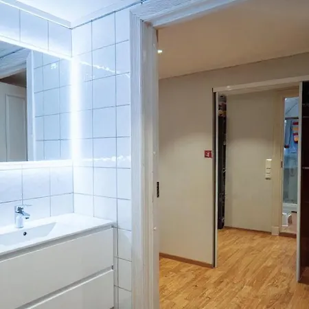 Appartamento Royal Park Center *