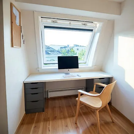 Royal Park Center Appartamento