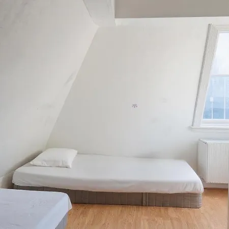 Appartamento Royal Park Center *