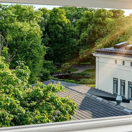 Royal Park Center Appartamento