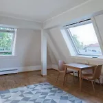 Apartment Royal Park Center