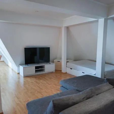 Apartment Royal Park Center *